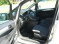 OPEL ZAFIRA 2010/11 - 6