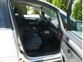 OPEL ZAFIRA 2010/11 - 11