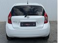 NISSAN NOTE 2016/1 - 5