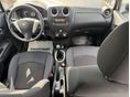 NISSAN NOTE 2016/1 - 10