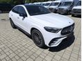 MERCEDES-BENZ GLC 200 4Matic 9G-TRONIC Mild hybrid drive Coupé