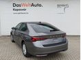 SKODA OCTAVIA 2026/7 - 2