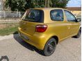 TOYOTA YARIS 1.0 Linea Sol ABS