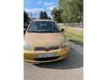 TOYOTA YARIS 1999/4 - 4