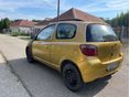 TOYOTA YARIS 1999/4 - 5