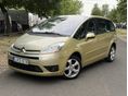 CITROEN GRAND C4 PICASSO C4Picasso 1.6 VTi Collection (7 személyes ) Magyarországi!136.000Km!Megkímélt!Digitklíma!Alu!Sz.Könyv!Azonnal-Elvihető!
