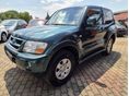 MITSUBISHI PAJERO 2004/4 - 2