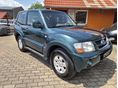 MITSUBISHI PAJERO 2004/4 - 1