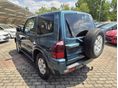 MITSUBISHI PAJERO 2004/4 - 4