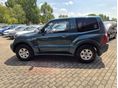 MITSUBISHI PAJERO 2004/4 - 5