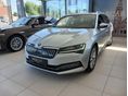 SKODA SUPERB Combi 1.4 TSI iV PHEV Style DSG MAGYAR. 1.-TUL. ÁFÁ-S. 127.050 km. Nr.: 59