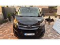 OPEL VIVARO 2.0 D Crew Van Edition M Megnövelt
