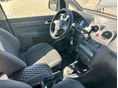 VOLKSWAGEN CADDY 2011/5 - 6