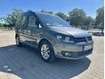 VOLKSWAGEN CADDY 2011/5 - 2