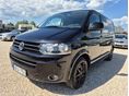 VOLKSWAGEN MULTIVAN 2.0 CR TDI HIGHLINE DSG 180 LE / 7 FŐS / NAVI / BŐR /