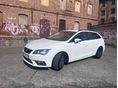 SEAT LEON ST 1.6 TDI Reference
