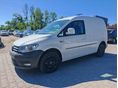 VOLKSWAGEN CADDY 2.0 TDI SCR BMT Magánszemélytől eladó! Magyarországi első forgalomba helyezés!
