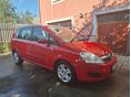 OPEL ZAFIRA B 2008/10 - 2