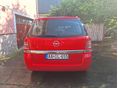 OPEL ZAFIRA B 2008/10 - 3