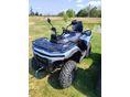 CFMOTO CFORCE 2026/6 - 2