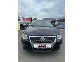 VOLKSWAGEN PASSAT VI 2.0 CR TDI Highline 170Le Automata Magas Felszereltség!Highline! karbantartott!