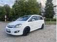 OPEL ZAFIRA 2011/5 - 2