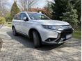 MITSUBISHI OUTLANDER 2.0 MIVEC Instyle CVT (7 személyes )