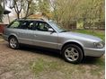 AUDI A6 Avant 2.5 TDI