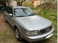 AUDI A6 1997 - 2