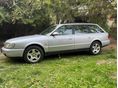 AUDI A6 1997 - 5