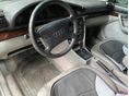 AUDI A6 1997 - 6