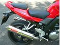 SUZUKI SV 1000 N 2005/7 - 2
