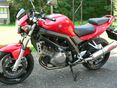 SUZUKI SV 1000 N 2005/7 - 3