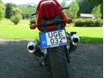 SUZUKI SV 1000 N 2005/7 - 4