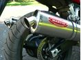 SUZUKI SV 1000 N 2005/7 - 5