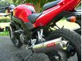 SUZUKI SV 1000 N 2005/7 - 6