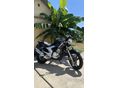YAMAHA YBR 250 