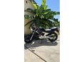 YAMAHA YBR 250 2008/6 - 2