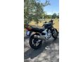 YAMAHA YBR 250 2008/6 - 3