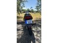 YAMAHA YBR 250 2008/6 - 4