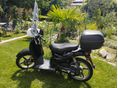 APRILIA SCARABEO 50 