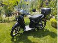 APRILIA SCARABEO 50 2006/7 - 2