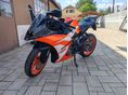 KTM RC 125 