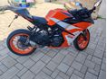 KTM RC 125 2019/5 - 8