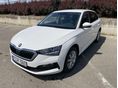SKODA SCALA 1.5 TSI ACT Ambition Magyarországi! Áfás!!!