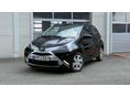 TOYOTA AYGO 1.0 x-play+touch