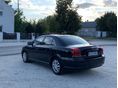 TOYOTA AVENSIS 2005/5 - 4