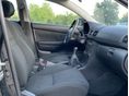 TOYOTA AVENSIS 2005/5 - 9