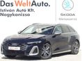 AUDI S5 Avant TFSI quattro S-tronic 28e.km! Újkori listaára 36.2M Ft!
