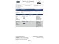 FORD RANGER 2024/1 - 22